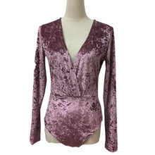 Women Bodysuits Velvet Sexy Club Perfect Bodies Long Sleeve Bodycon Sheath Bodysuit Solid Playsuits Tees IMY66