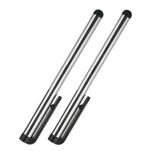 2PCS Stylus Touch Pen For iPad For iPhone For iPod Touch IMY66