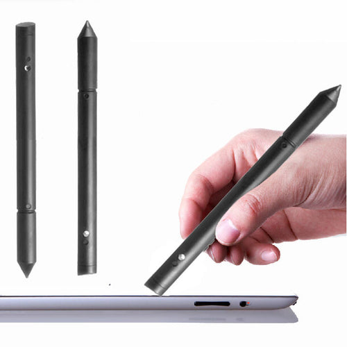 2in1 Universal Touch Screen Pen Stylus For iPhone iPad Tablet Phone PC IMY66