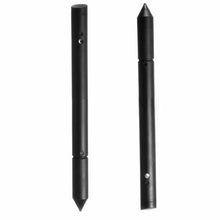 2in1 Universal Touch Screen Pen Stylus For iPhone iPad Tablet Phone PC IMY66