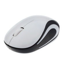 3 Colors Cute Mini 2.4 GHz 2000 DPI Wireless Optical Mouse Mice For PC Laptop Notebook IMY66