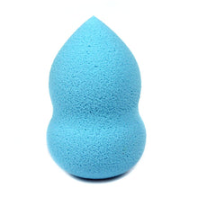 4pcs Colorful Beauty Flawless Makeup Blender Foundation Puff Multi Shape Makeup Sponges Puff Pro Fundation IMY66