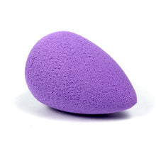 4pcs Colorful Beauty Flawless Makeup Blender Foundation Puff Multi Shape Makeup Sponges Puff Pro Fundation IMY66