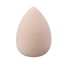 4pcs Pro Beauty Flawless Makeup Blender Foundation Puff Multi Shape Sponges Makeup Puff Pro Fundation IMY66