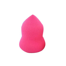 4pcs Pro Beauty Flawless Makeup Blender Foundation Puff Multi Shape Sponges Makeup Puff Pro Fundation IMY66