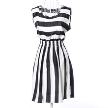 8 Styles Women casual Bohemian floral printed sleeveless beach chiffon dress plus size IMY66