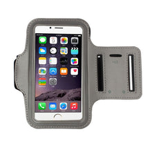 9 Colors Gym Running Arm Band Cover Case For iphone 6 4.7 Inch IMY66