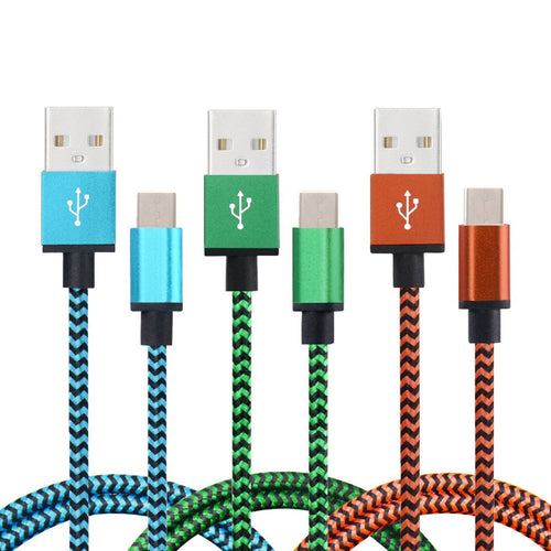 95cm USB-C 3.1 Type C Male to USB 2.0 A Male Data Cable for Oneplus 2 Nexus 6P/5X IMY66