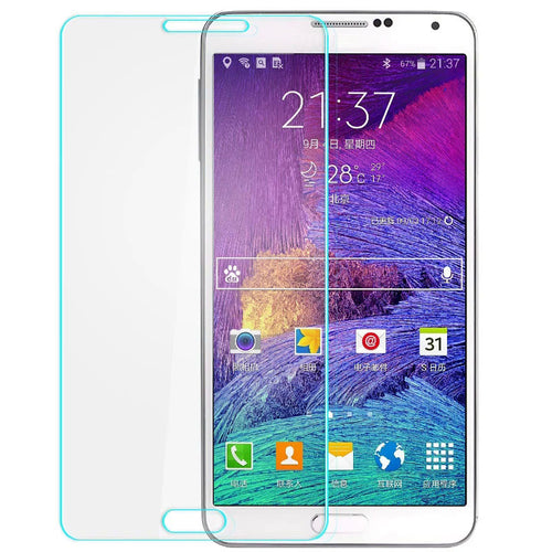 9H Tempered Glass Film Screen Protector for Samsung Galaxy A3 IMY66