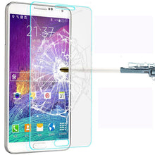9H Tempered Glass Film Screen Protector for Samsung Galaxy A3 IMY66