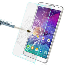 9H Tempered Glass Film Screen Protector for Samsung Galaxy A3 IMY66