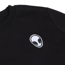 Casual blusas Women Tops Aliens Print Long Sleeve Loose Shirt Tops Blouse camisetas femme blusa feminina IMY66