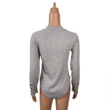 Elegant Sexy Women Knitted Playsuit Long Sleeve Pullover Romper Round Collar Bodysuit Jumpsuit Tops Blouse Shirt IMY66