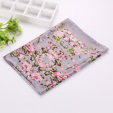 Luxury Women Scarf Flower Printed Long Wrap Scarf Ladies Shawl Girls Large Scarves IMY66