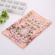 Luxury Women Scarf Flower Printed Long Wrap Scarf Ladies Shawl Girls Large Scarves IMY66