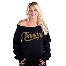 Sexy Sweatshirt For Women Off Shoulder Letter Long Sleeves Casual Pullover T-Shirt femme camisetas y tops IMY66