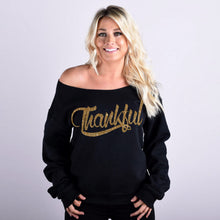 Sexy Sweatshirt For Women Off Shoulder Letter Long Sleeves Casual Pullover T-Shirt femme camisetas y tops IMY66