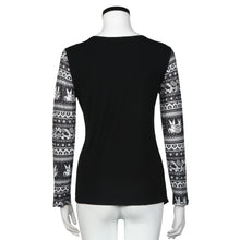 Female Clothing Women Casual Knitted Long Geometric Stitching Patterns Cardigans Patchwork Outwear Coat Tops IMY66