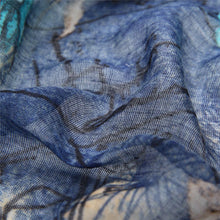 Flower Print Scarf For Womens Voile Stole Scarves Long Neck Wraps Shawl Scarf Scarves Large Size IMY66