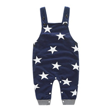 Kids Baby Boys Clothing Pants Set Long Sleeve Stripe T-shirts Tops Bib Pants Overall Outfits Rompers roupa menino IMY66