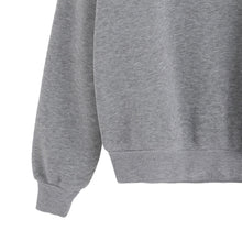 T-Shirts For Women Casual Long Sleeve Letter Print Sweatshirt Pullovers Tee Shirts femme camisetas y tops IMY66