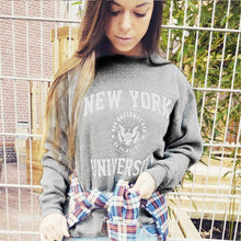 Thick T-Shirts Women Ladies Casual Long Sleeve Letter Sweatshirt Top Shirt blusa Feminina Tee shirt femme IMY66