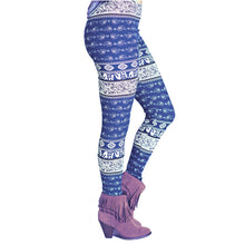 Casual Leggings For Women Lady Sexy Skinny Print Elastic Waisted Soft Stretchy Jegging Pants Slim Leggings IMY66