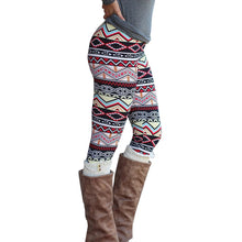 Casual Leggings For Women Lady Sexy Skinny Print Elastic Waisted Soft Stretchy Jegging Pants Slim Leggings IMY66