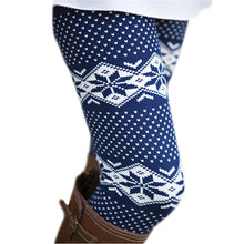 Casual Leggings For Women Lady Sexy Skinny Print Elastic Waisted Soft Stretchy Jegging Pants Slim Leggings IMY66