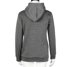 Women Hooded Sweatershirts Casual Letter Printed Pocket Hoodie Top Tee Shirts Womens Clothing IMY66