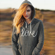Women Hooded Sweatershirts Casual Letter Printed Pocket Hoodie Top Tee Shirts Womens Clothing IMY66
