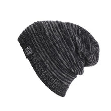 Men Women Unisex Caps Hip-hop Knitted Baggy Beanie Hat Ski Slouchy Skullies Bonnet Caps Beanies IMY66