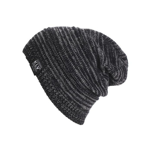 Men Women Unisex Caps Hip-hop Knitted Baggy Beanie Hat Ski Slouchy Skullies Bonnet Caps Beanies IMY66