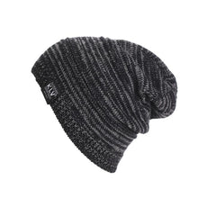 Men Women Unisex Caps Hip-hop Knitted Baggy Beanie Hat Ski Slouchy Skullies Bonnet Caps Beanies IMY66