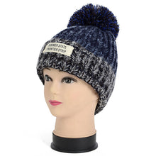 Women Cap Snowboard Skiing Skating Warm Knitted Cap Beanies Snap Slouch Skullies Bonnet Beanie Hat Gorro IMY66