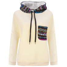 Women Hooded Sweatershirts Casual Long Sleeve Plus Velvet Thickened Pullovers Tee Shirts camisetas y tops IMY66