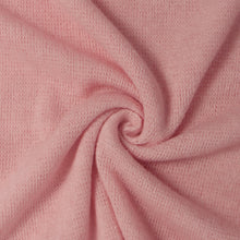 Women Knitted Sweater Dress Irregular Side Zip Chunky Baggy Sweater Jumper Tops Dress Vestidos femininos IMY66