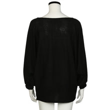Women Knitted Sweater Ladies Loose Oversized Batwing Sleeve Loose Sweater Knitwear Tops Pullovers IMY66