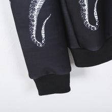 Women Long Sleeve Hooded Hoodie Sweatshirt Sweater Casual Print Tee Shirt femme camisetas y tops IMY66