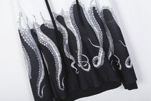 Women Long Sleeve Hooded Hoodie Sweatshirt Sweater Casual Print Tee Shirt femme camisetas y tops IMY66