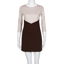 Women Casual Dress Half Sleeve Patchwork Straight Bodycon Bandage Mini Sexy Dress Vestidos Femininos IMY66