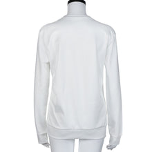 Women Casual Letter Print Sweatershirts Loose Pullover T-Shirt Long Sleeve Tee Shirt Femme camiseta feminina IMY66