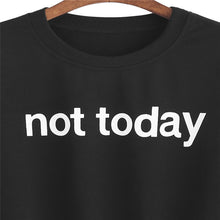 Women Casual Sweatshirt Ladies long Sleeve Letter Print Pullovers Tops Tee shirt femme camisetas y tops IMY66