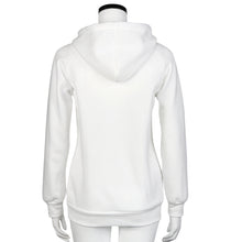 Women Casual Sweatshirt Printed Round Neck Hedging Hoody Hoodies Tops tee shirt femme camisetas mujer IMY66