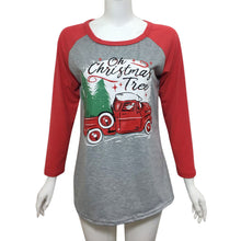 Women Casual T-Shirts Cotton Long Sleeve Printed Tee Shirt femme Tops Camisetas Feminina IMY66