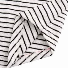 Women Casual T-Shirts Striped Pockets Long Sleeve O Neck Pullover Cotton Loose Tops Tee Shirt camisetas y tops IMY66