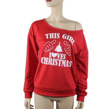 Women long Sleeve T-Shirts Casual Print Tee Shirt Sweatshirt Pullover camisas feminina camisetas y tops IMY66