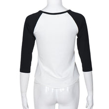 Women Clothing T-Shirts Casual Half Sleeve 3d Print Aliens Crop Tops Tee Shirt Tops camisetas y tops IMY66