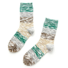 Women Cotton Thick Warm Socks Long Solid Loose Piles Of Socks Female Sock Office Dress Socks IMY66