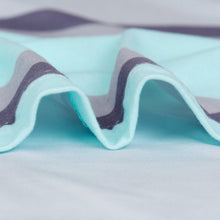 Women Geometry Printing T-Shirts Casual Long Sleeve O Neck Pullover Cotton Tee Shirt camisetas y tops IMY66